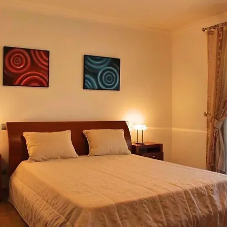 Rh Appartamento Nazaré