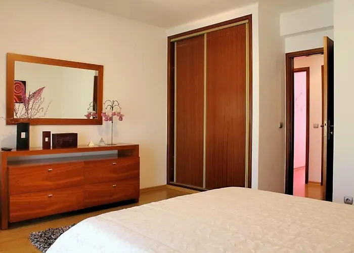 Rh Apartament Nazaré