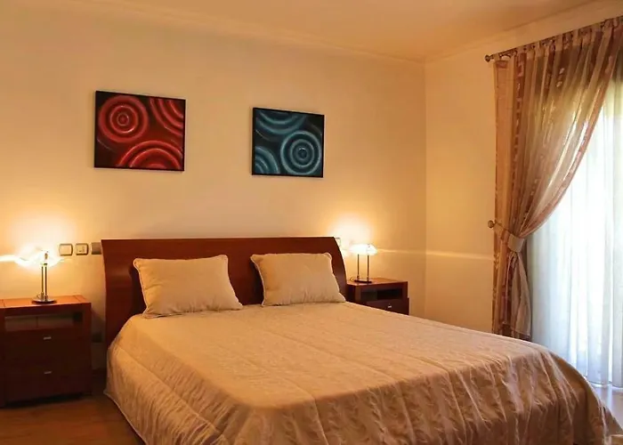 Rh Apartament Nazaré